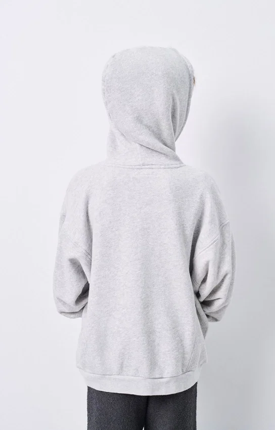 Sudadera con capucha para niño Kodytown Referencia: KKOD03BH26