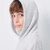 Sudadera con capucha para niño Kodytown Referencia: KKOD03BH26