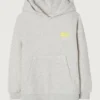 Sudadera con capucha para niño Kodytown Referencia: KKOD03BH26