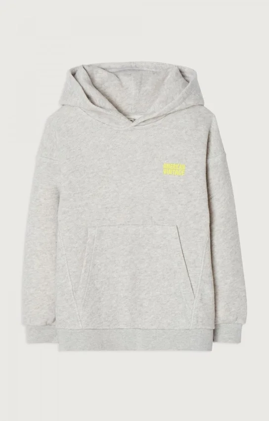 Sudadera con capucha para niño Kodytown Referencia: KKOD03BH26