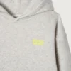 Sudadera con capucha para niño Kodytown Referencia: KKOD03BH26