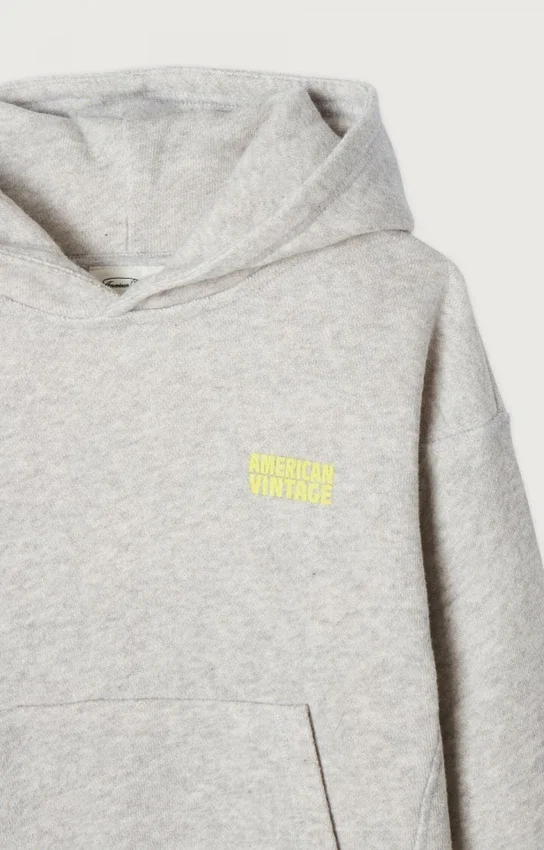 Sudadera con capucha para niño Kodytown Referencia: KKOD03BH26