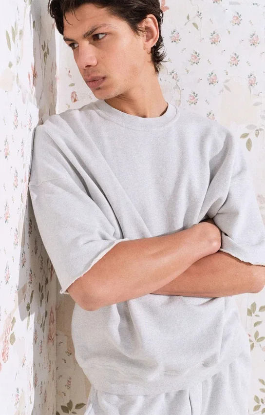 Sudadera de hombre Dantown Referencia: MDAN03AH26