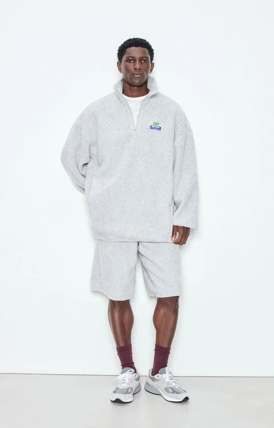Sudadera de hombre Hoktown Referencia: MHOK03CH26
