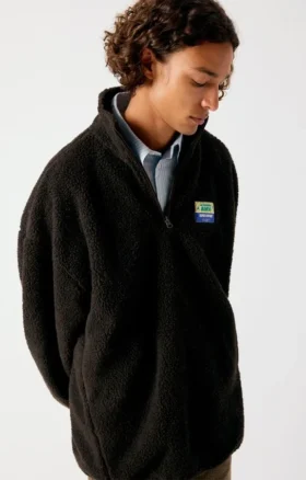 Sudadera de hombre Hoktown Referencia: MHOK03CH26