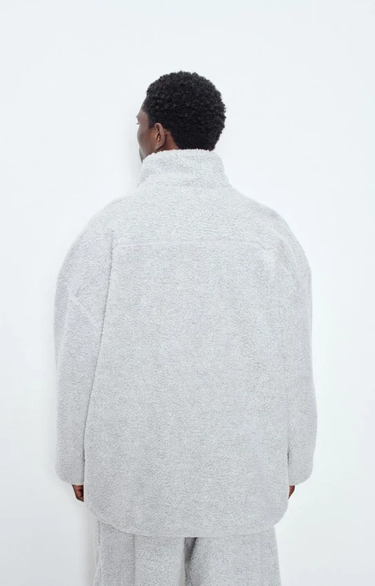 Sudadera de hombre Hoktown Referencia: MHOK03CH26
