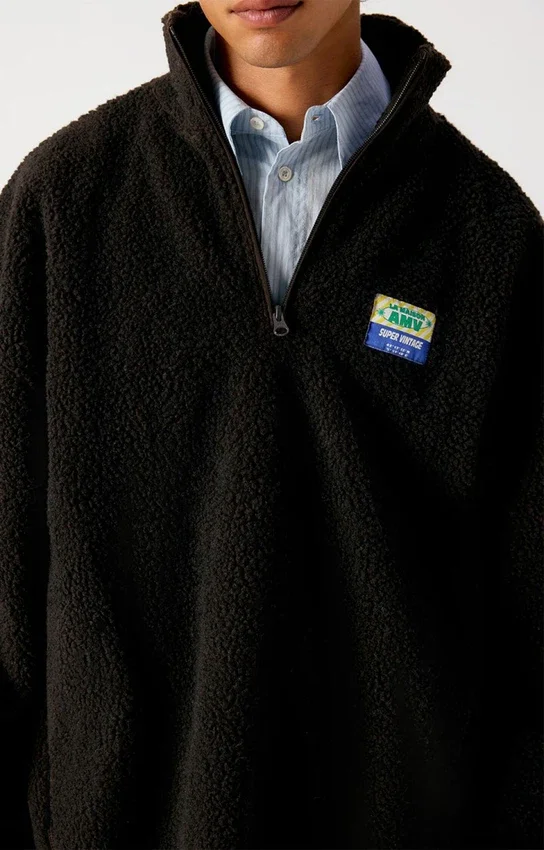Sudadera de hombre Hoktown Referencia: MHOK03CH26