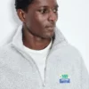 Sudadera de hombre Hoktown Referencia: MHOK03CH26