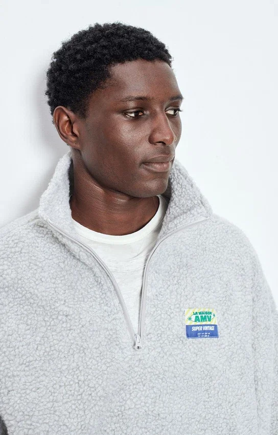 Sudadera de hombre Hoktown Referencia: MHOK03CH26