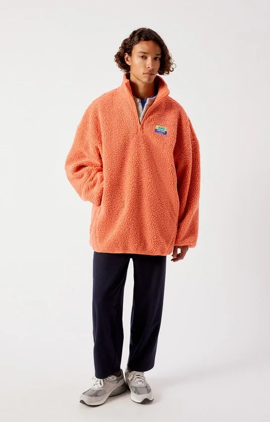 Sudadera de hombre Hoktown Referencia: MHOK03CH26