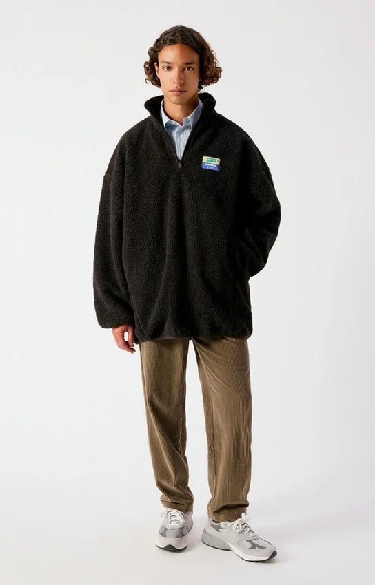 Sudadera de hombre Hoktown Referencia: MHOK03CH26
