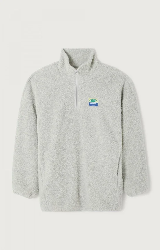 Sudadera de hombre Hoktown Referencia: MHOK03CH26