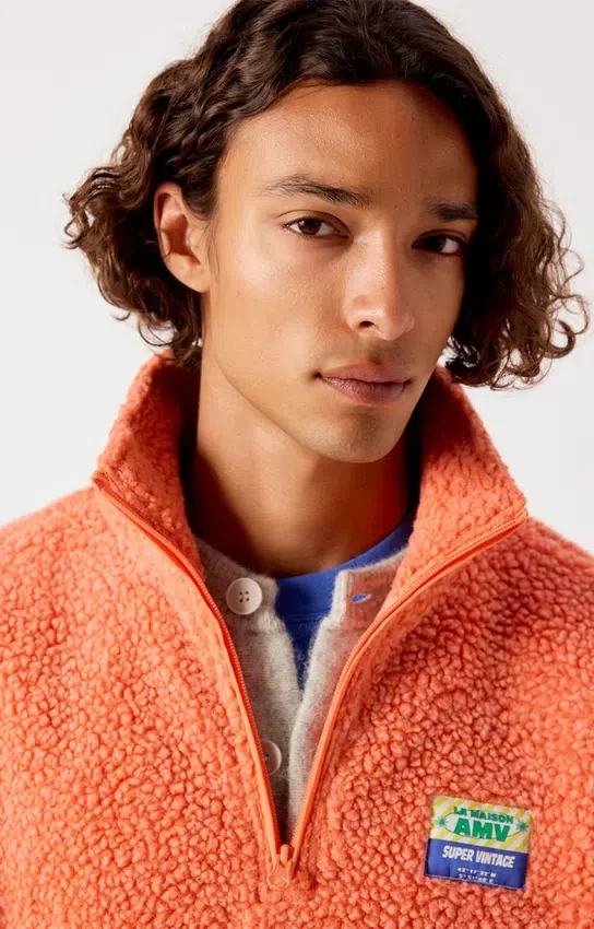 Sudadera de hombre Hoktown Referencia: MHOK03CH26