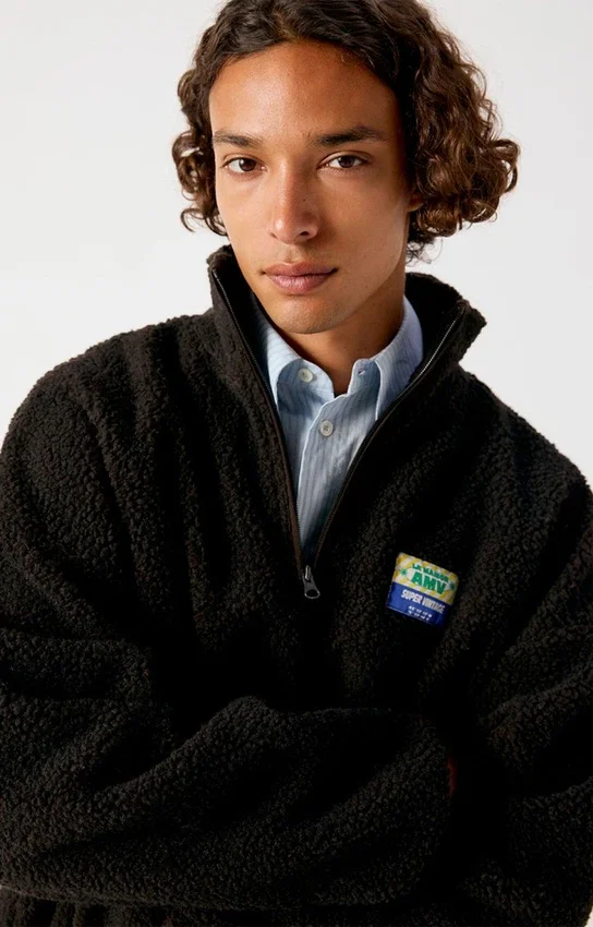 Sudadera de hombre Hoktown Referencia: MHOK03CH26