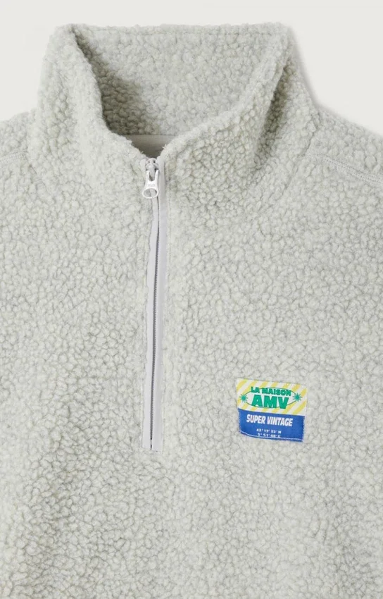 Sudadera de hombre Hoktown Referencia: MHOK03CH26