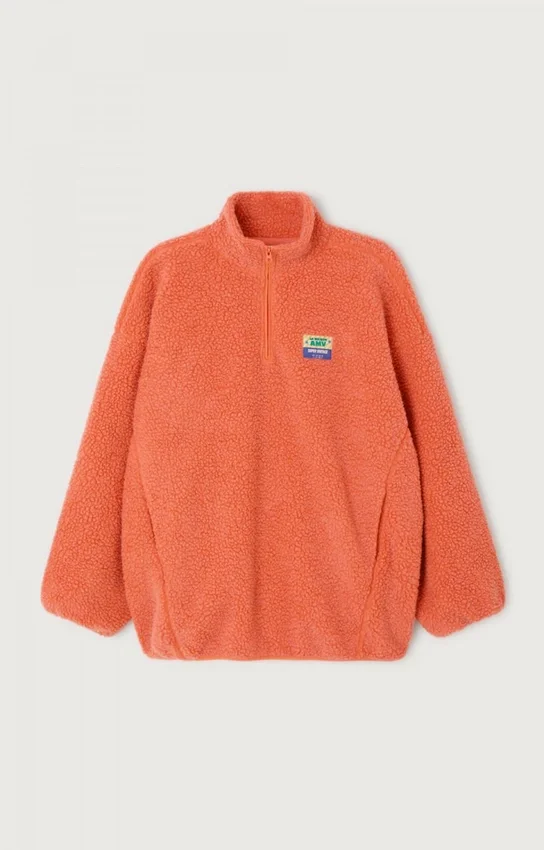Sudadera de hombre Hoktown Referencia: MHOK03CH26