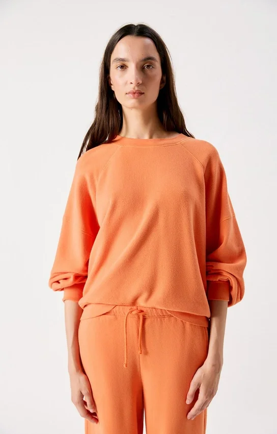 Sudadera de mujer Atubay. Referencia: ATU03BH26