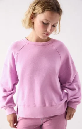Sudadera de mujer Atubay. Referencia: ATU03BH26
