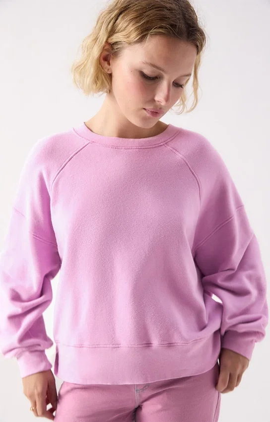 Sudadera de mujer Atubay. Referencia: ATU03BH26