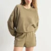 Sudadera de mujer Atubay. Referencia: ATU03BH26