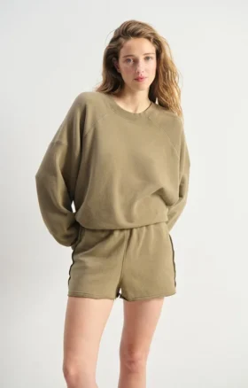 Sudadera de mujer Atubay. Referencia: ATU03BH26