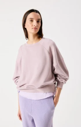 Sudadera de mujer Atubay. Referencia: ATU03BH26