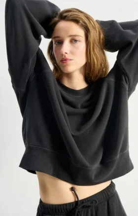 Sudadera de mujer Atubay. Referencia: ATU03BH26