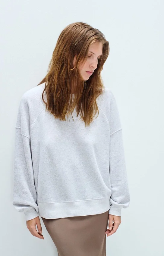 Sudadera de mujer Atubay. Referencia: ATU03BH26