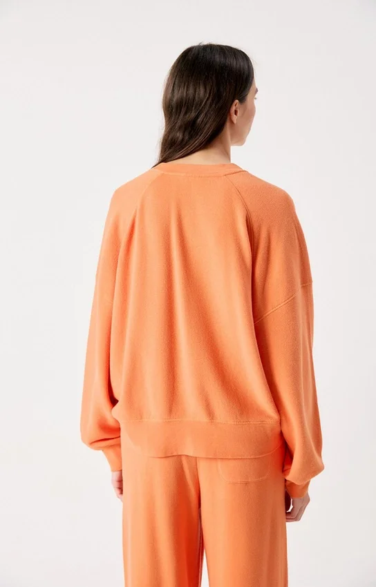 Sudadera de mujer Atubay. Referencia: ATU03BH26