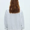 Sudadera de mujer Atubay. Referencia: ATU03BH26
