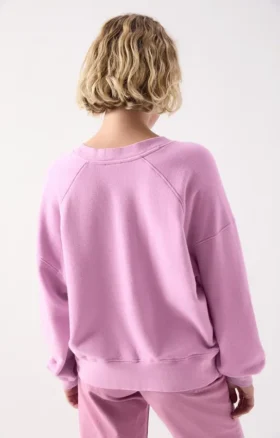 Sudadera de mujer Atubay. Referencia: ATU03BH26