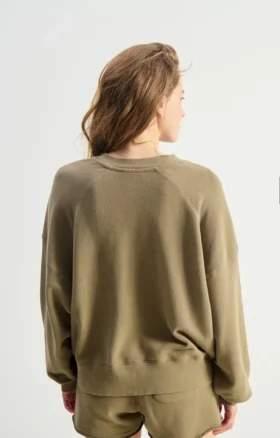 Sudadera de mujer Atubay. Referencia: ATU03BH26