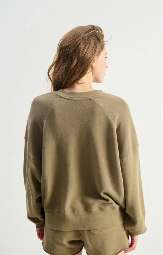 Sudadera de mujer Atubay. Referencia: ATU03BH26