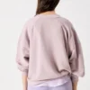Sudadera de mujer Atubay. Referencia: ATU03BH26
