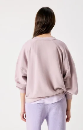 Sudadera de mujer Atubay. Referencia: ATU03BH26