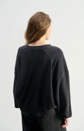 Sudadera de mujer Atubay. Referencia: ATU03BH26
