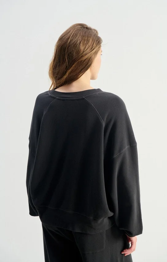 Sudadera de mujer Atubay. Referencia: ATU03BH26