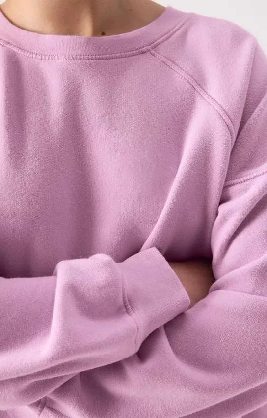Sudadera de mujer Atubay. Referencia: ATU03BH26