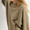 Sudadera de mujer Atubay. Referencia: ATU03BH26
