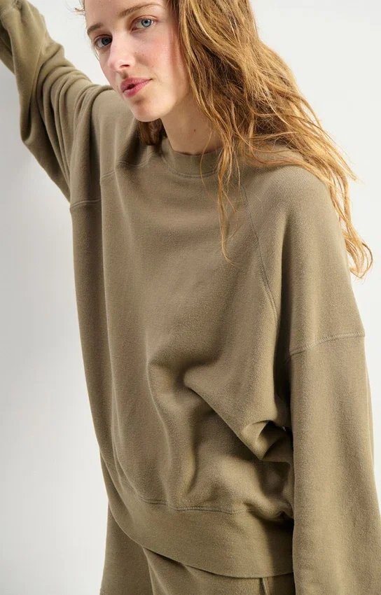 Sudadera de mujer Atubay. Referencia: ATU03BH26