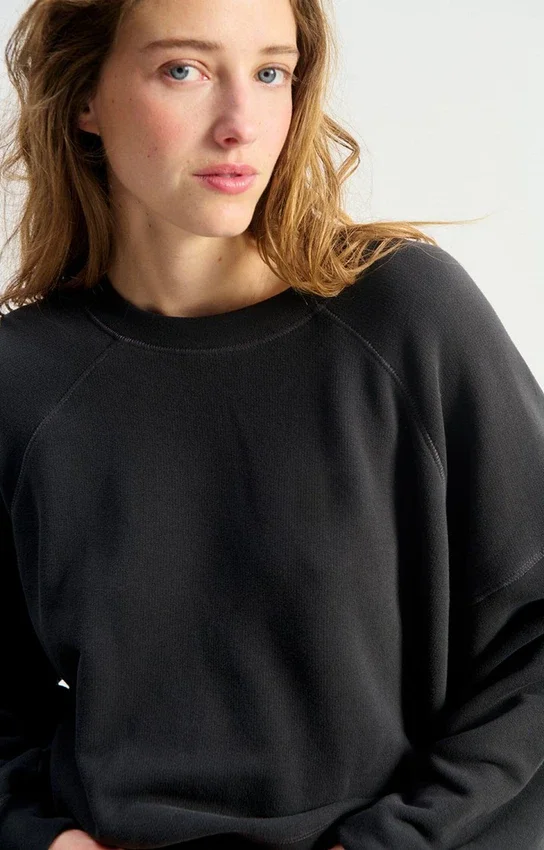 Sudadera de mujer Atubay. Referencia: ATU03BH26