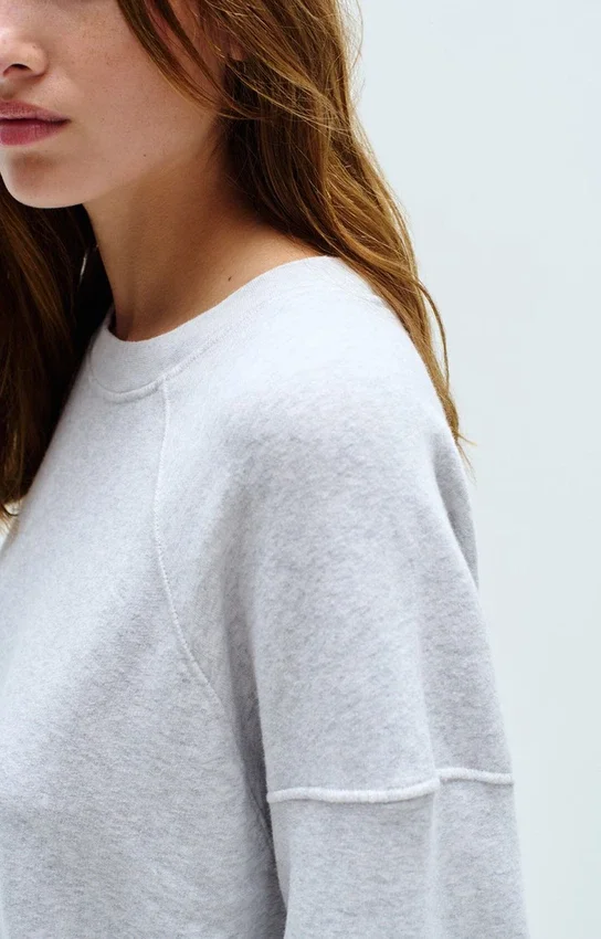 Sudadera de mujer Atubay. Referencia: ATU03BH26