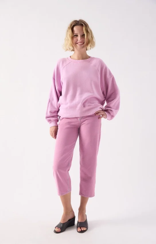 Sudadera de mujer Atubay. Referencia: ATU03BH26