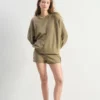 Sudadera de mujer Atubay. Referencia: ATU03BH26