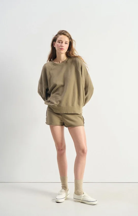 Sudadera de mujer Atubay. Referencia: ATU03BH26