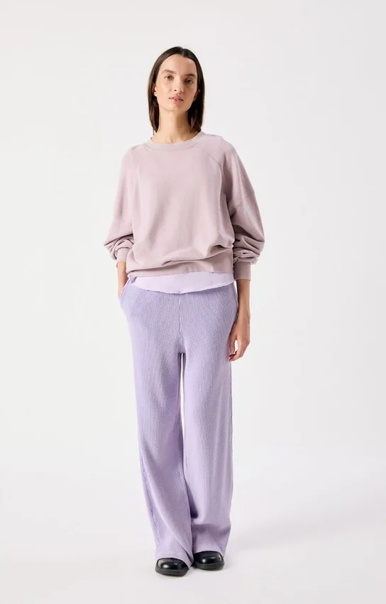 Sudadera de mujer Atubay. Referencia: ATU03BH26