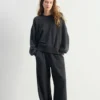 Sudadera de mujer Atubay. Referencia: ATU03BH26