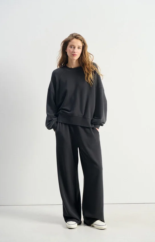 Sudadera de mujer Atubay. Referencia: ATU03BH26