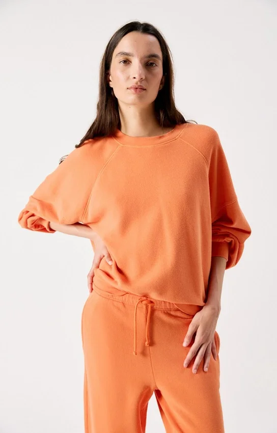 Sudadera de mujer Atubay. Referencia: ATU03BH26