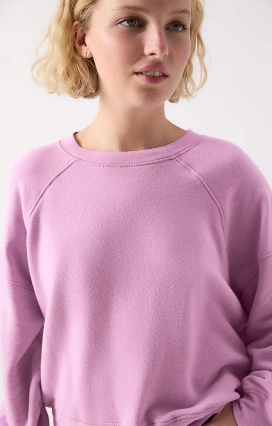 Sudadera de mujer Atubay. Referencia: ATU03BH26